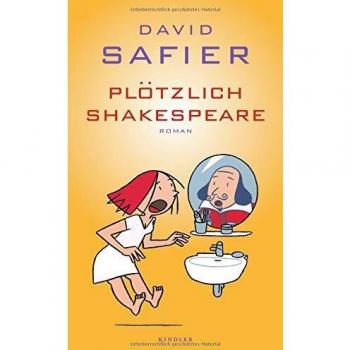 Plötzlich Shakespeare