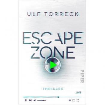 Escape Zone: Thriller