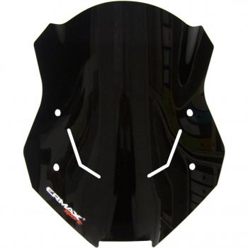 Vetro Trasparente Ermax Scooter Sport