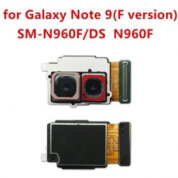 Samsung Galaxy N960F Back Camera Module Replacement