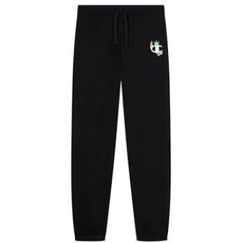 Calça Training Champion Kids com Lâmina Elástica nas Cavas