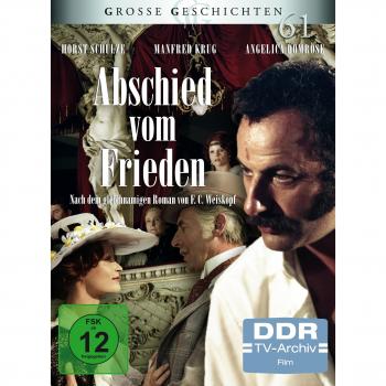 Abschied vom Frieden [2 DVDs]