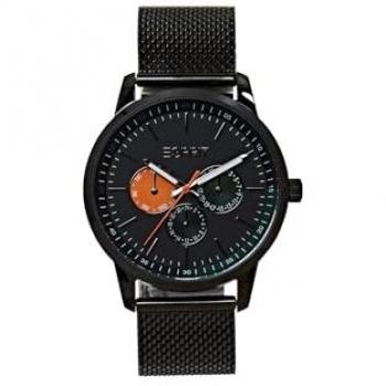 Esprit Herrenuhr Edelstahl 1 ct
