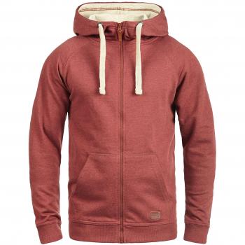BLEND Speedy Kapuzenjacke, Größe: XL; Farbe: Wood Red