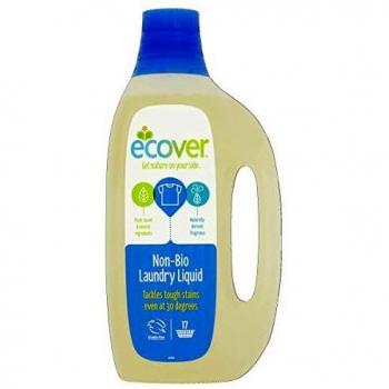 Ecover Non Bio Laundry Liquid 2 x 1.5 litre