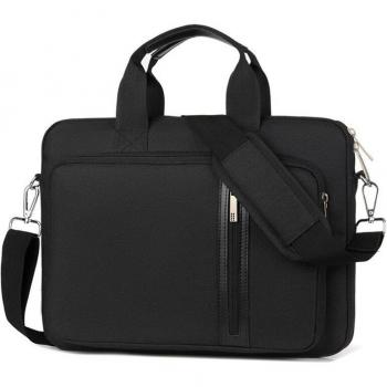 Business Laptop Bag for 13.3 & 15.6 Laptops, Waterproof and Shockproof
