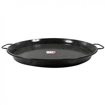 La Stella Padella Paella Marmo 60 cm