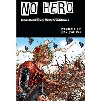 No Hero