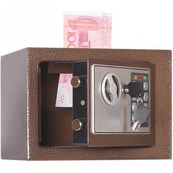 Insurance Box 17E