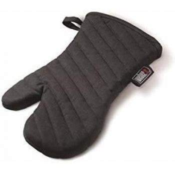Gant de barbecue Weber, noir