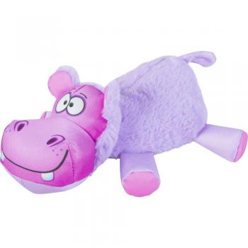 Hicham l'Hippopotame