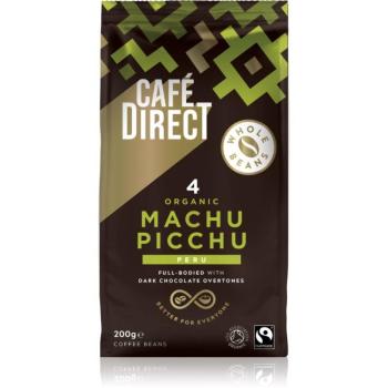 Cafédirect Peru Machu Picchu Bohnenkaffee 200 g