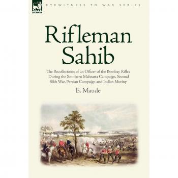 Rifleman Sahib