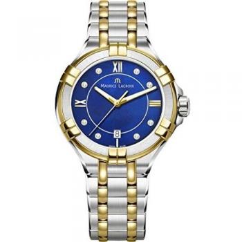 Maurice Lacroix Aikon Ladies AI1006-PVY13-470-1 Wristwatch