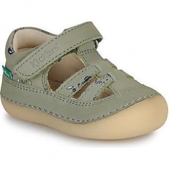 Kickers Sushyk LT Baby-Sandalen