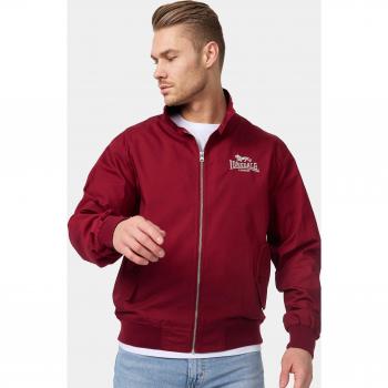 Lonsdale Classic Red Transition Jacket for Men