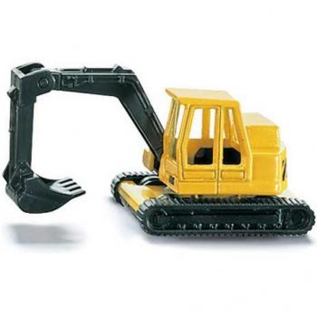 Siku Mini Excavator