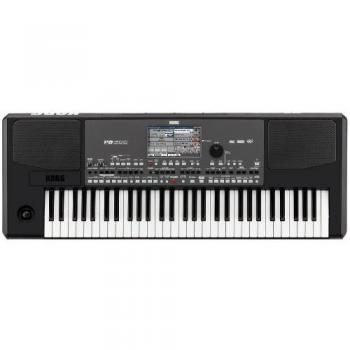 Korg Pa600 Arranger Keyboard