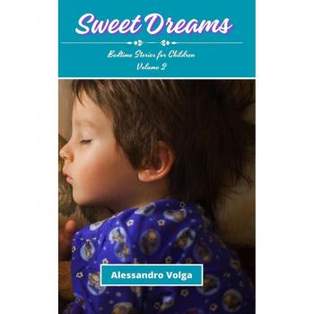 Volga, Alessandro: Sweet Dreams Volume 2