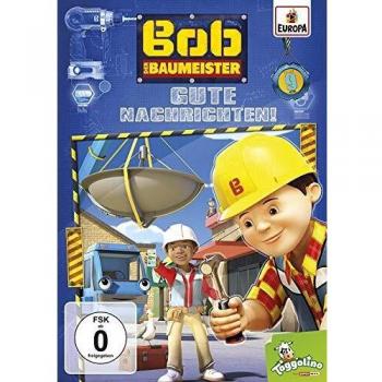 Bob der Baumeister 09