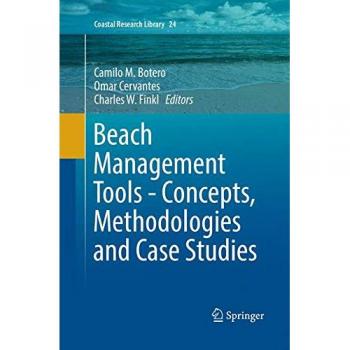 Beach Management Tools