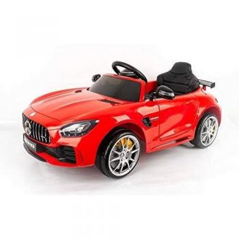 Devessport Mercedes GTR RC Motor Car