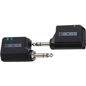 WL-20L Wireless System
