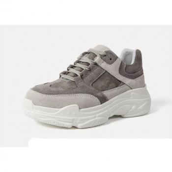 Zapato Casual Redondo N958