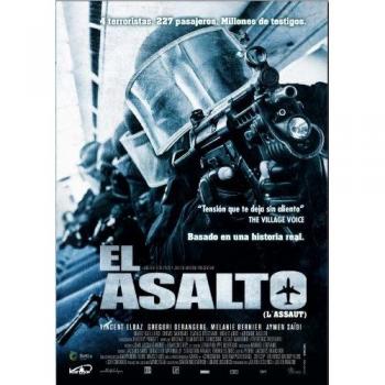 El Asalto