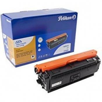 Pelikan Cartouche de toner Noir 1 pièce (HP CF360A)