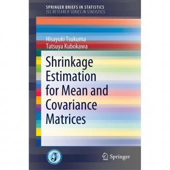 Shrinkage Estimation for Mean and Covariance Matrices