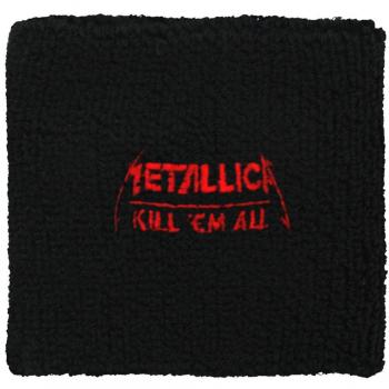 Metallica Kill 'Em All