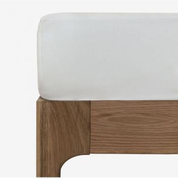 SKLUM Raso Elite 300 – Lenzuolo per Letto