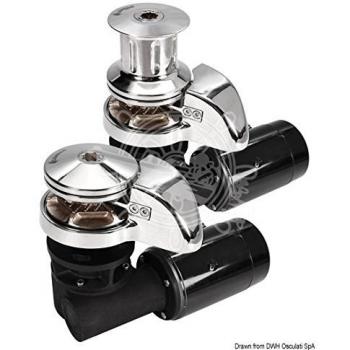 SmartPlus 1000 W 8 mm Basso 12V – ItalWinch