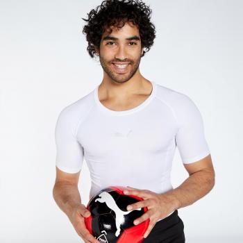 Camiseta de entrenamiento Puma Liga Baselayer para hombre