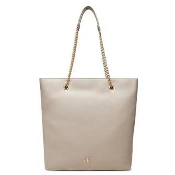 Bolso minimal monograma cadena LV04F3204G (Calvin Klein)