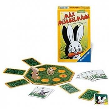 Der RAVENSBURGER Max-Müller Edition