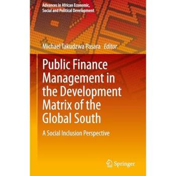 Public Finance Management in the Development Matrix of the Global South