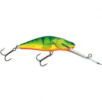 Leurre Salmo Bullhead Super Deep Runner 6 cm