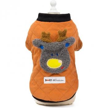 Puppy Winter Coat