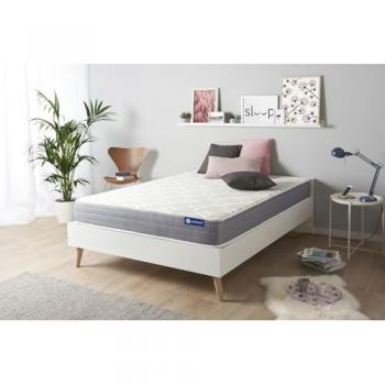 Materasso Actimemo Dream 133x183cm, Spessore 22 cm, Memory Foam, Moderatamente Rigido