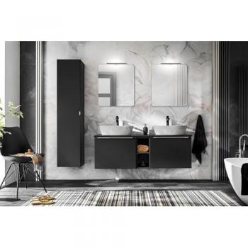 Ensemble complet salle de bain