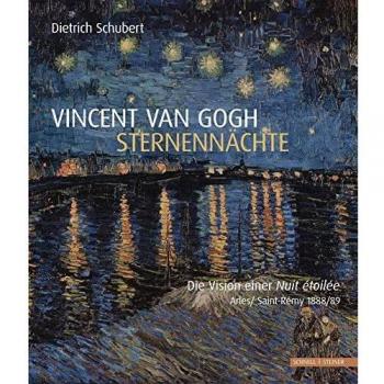 Schubert, Dietrich: Vincent van Gogh