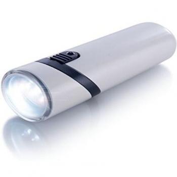 Ansmann RC 2 LED torcia tascabile ricaricabile