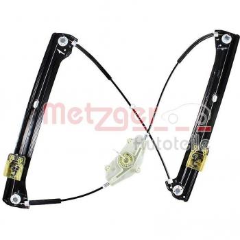 Metzger Fensterheber vorne links für VW Touran 2003-2015