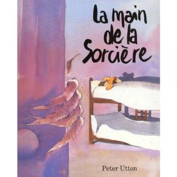 Lutin poche – La main de la sorciÃ¨re