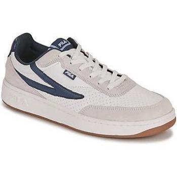 FILA Sevaro Tênis Masculino Branco 13037WHT