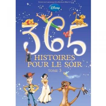 365 HISTOIRES TOME 3