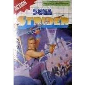 Système Strider Premier