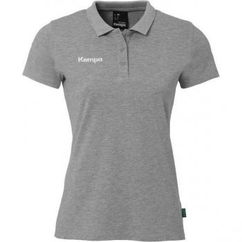 Polo Kempa Elegante Femenino